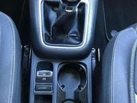 Usata VW Tiguan 140 CV (102 kW) 2011 Bianco SUV
