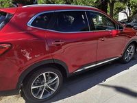 Usata MG HS Luxury 162 CV (119 kW) 2023 SUV