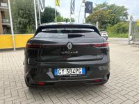 Usata Renault Mégane Techno 161 kW (220 CV) 2025 Nero etoile Berlina