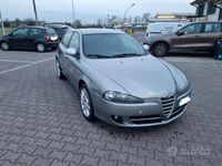 usata Alfa Romeo 147 5p 1.6 ts 16v Moving 105cv