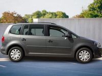 usata VW Touran 1.2 TSI Trendline