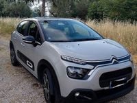 Usata Citroën C3 100 CV (73 kW) 2024 Utilitaria