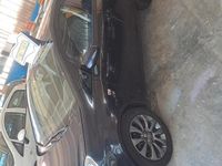 Usata Opel Corsa Cosmo 100 CV (73 kW) 2011 Nero Utilitaria