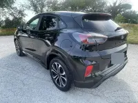 Usata Ford Puma 120 CV (88 kW) 2021 Nero SUV