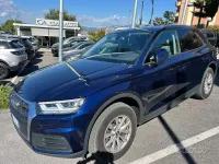 Usata Audi Q5 Business 163 CV (119 kW) 2020 Bluazzurro SUV
