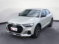 Usata Audi A1 Business 116 CV (85 kW) 2025 Argento SUV