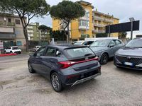 Nuova Hyundai i20 90 CV (66 kW) 2026 Grigio Utilitaria