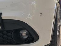 Usata Alfa Romeo Stelvio 180 CV (132 kW) 2018 Bianco SUV