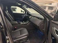 Nuova Land Rover Range Rover Velar 204 CV (150 kW) 2026 Carpathian grey SUV