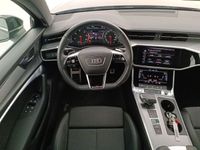 usata Audi A6 AVANT 40 TDI S TRONIC