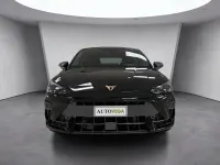 Usata Cupra Leon 150 CV (110 kW) 2025 Nero / pastello Berlina
