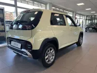 Nuova Hyundai Inster 27 kW (38 CV) 2026 Giallo Utilitaria