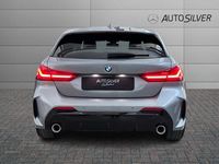 Usata BMW 118 M Sport 150 CV (110 kW) 2020 Grigio / metallizzato Utilitaria