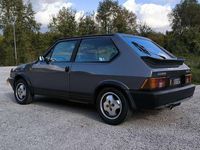 Usata Fiat Ritmo Abarth 129 CV (94 kW) 1983 Berlina