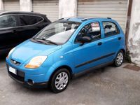 usata Chevrolet Matiz Matiz0.8 SE Planet ecologic Gpl