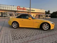 Usata Honda S 2000 S 241 CV (177 kW) 2003 Cabrio