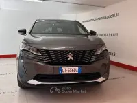 Usata Peugeot 5008 Allure 131 CV (96 kW) 2024 Grigio SUV