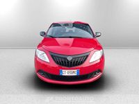 Usata Lancia Ypsilon S 70 CV (51 kW) 2024 Rosso Utilitaria