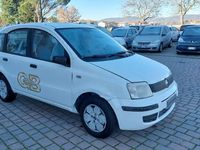 usata Fiat Panda 1.1 Van Active 4 posti (N1)