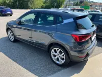 Usata Seat Arona FR 110 CV (80 kW) 2023 Grigio SUV