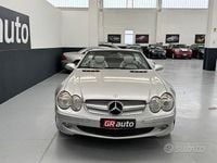 Usata Mercedes SL350 245 CV (180 kW) 2003 Other Cabrio