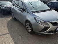 Usata Opel Zafira Tourer Cosmo 150 CV (110 kW) 2015 Monovolume