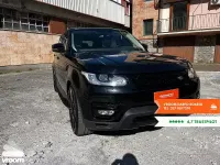 Usata Land Rover Range Rover 249 CV (183 kW) 2015 SUV