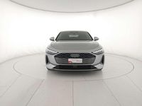 Usata Audi A5 Advanced 204 CV (150 kW) 2025 Argento fioretto metallizzato Berlina
