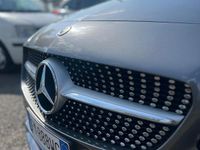 Usata Mercedes A180 Premium 2017 Grigio Berlina
