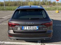 Usata Audi A4 Business 150 CV (110 kW) 2018 Station wagon