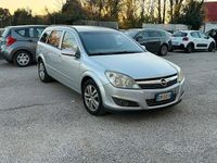 Usata Opel Astra 60 CV (44 kW) 2007 Grigio Station wagon