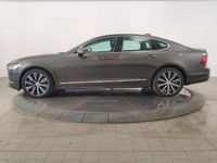 Usata Volvo S90 Plus 197 CV (144 kW) 2025 Grigio Berlina