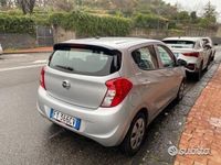 usata Opel Karl Rocks 1.0 73 CV 2019