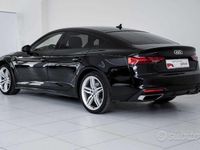 usata Audi A5 Sportback 35 Tdi Stronic Business Advanced