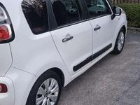 Usata Citroën C4 Picasso Attraction 120 CV (88 kW) 2012 Monovolume