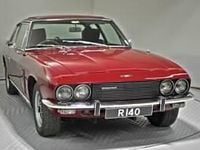 Usata Jensen Interceptor 330 CV (242 kW) 1970 Altri Coupé