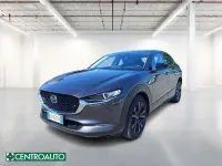 Nuova Mazda CX-30 Nagisa 140 CV (102 kW) 2025 Nero metallizzato SUV