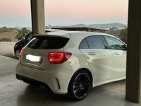 usata Mercedes A200 classepremium