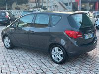 Usata Opel Meriva Cosmo 120 CV (88 kW) 2015 Grigio Monovolume