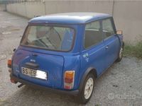 usata Mini 1300 Italian Job