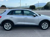 Usata Audi Q3 Business 150 CV (110 kW) 2022 Argento SUV