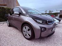 Usata BMW i3 102 CV (75 kW) 2014 Grigio Utilitaria