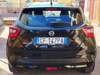 Usata Nissan Micra Acenta 90 CV (66 kW) 2021 Utilitaria