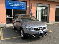 Usata Nissan Qashqai 110 CV (80 kW) 2011 Argento SUV