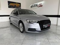 Usata Audi A3 Ambiente 116 CV (85 kW) 2016 Grigio Station wagon