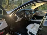 Usata BMW 525 Luxury Line 218 CV (160 kW) 2026 Station wagon