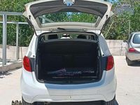 Usata Opel Meriva Cosmo 95 CV (69 kW) 2011 Monovolume