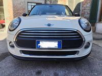 usata Mini Cooper D 1.5 3p