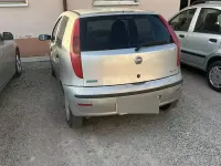 Usata Fiat Punto Active 69 CV (50 kW) 2004 Utilitaria