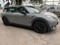 Usata Mini Cooper D Clubman Hype 150 CV (110 kW) 2017 Grigio Station wagon
